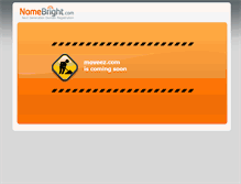 Tablet Screenshot of moveez.com